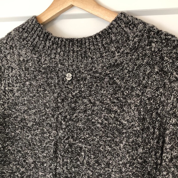 Prana wool tunic medium - Picture 5 of 7